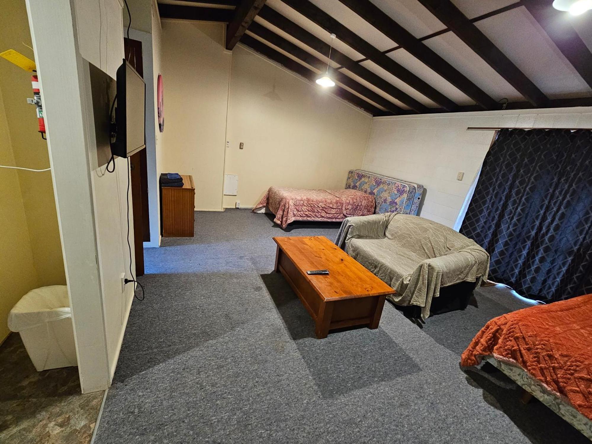 Amisfield Motel Tokoroa Ngoại thất bức ảnh